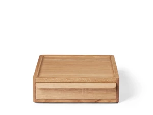 Carl Hansen & Son AB019 Wall Desk