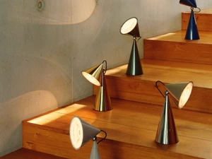 Tom Dixon Pose Portable Lamp