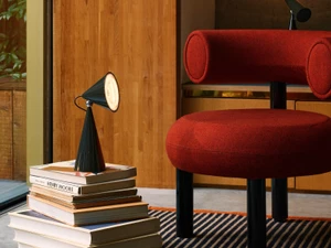 Tom Dixon Pose Portable Lamp