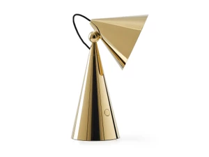 Tom Dixon Pose Portable Lamp