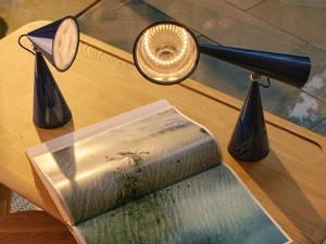 Tom Dixon Pose Task Light