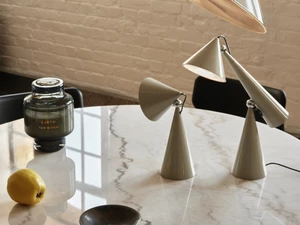 Tom Dixon Pose Task Light