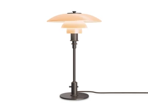 Louis Poulsen PH 3/2 Dusty Terracotta Table Lamp - Limited Edition 2025
