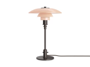Louis Poulsen PH 3/2 Dusty Terracotta Table Lamp - Limited Edition 2025