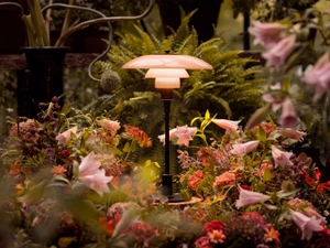 Louis Poulsen PH 3/2 Dusty Terracotta Table Lamp - Limited Edition 2025