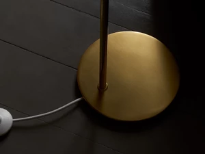 Louis Poulsen VL Ring Crown Floor Lamp