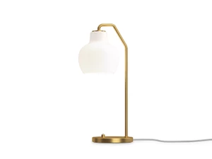 Louis Poulsen VL Ring Crown Table Lamp