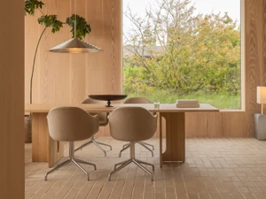 Audo Copenhagen Chancery Pendant Light