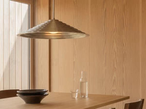 Audo Copenhagen Chancery Pendant Light
