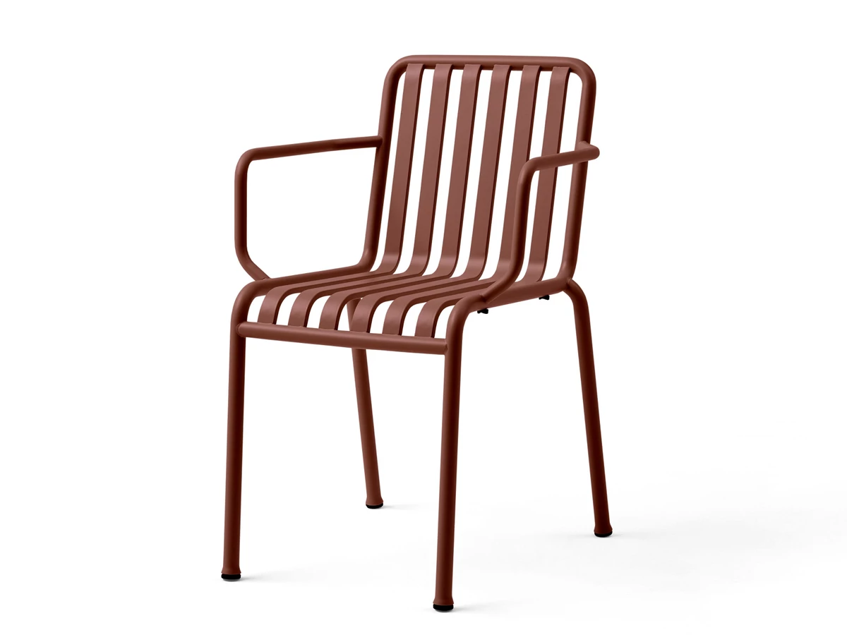 Hay Palissade Outdoor Armchair - Ex-Display