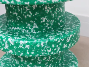Normann Copenhagen Bit Stool - Stack - Ex-Display