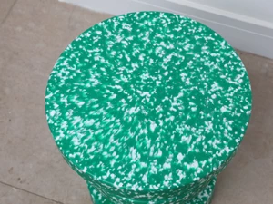 Normann Copenhagen Bit Stool - Stack - Ex-Display