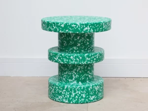 Normann Copenhagen Bit Stool - Stack - Ex-Display