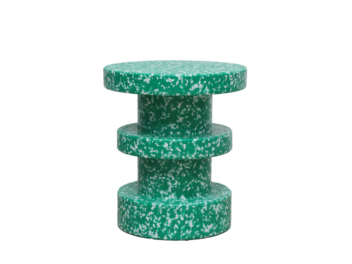 Normann Copenhagen Bit Stool - Stack - Ex-Display