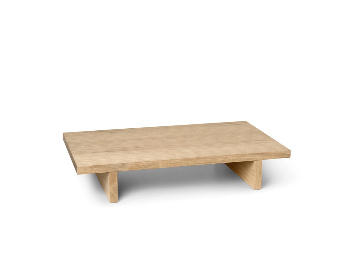 Ferm Living Ferm Living Kona Low Table - Ex-Display