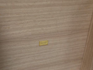 Ferm Living Ferm Living Kona Low Table - Ex-Display