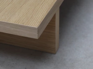 Ferm Living Ferm Living Kona Low Table - Ex-Display