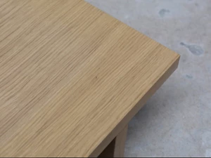 Ferm Living Ferm Living Kona Low Table - Ex-Display