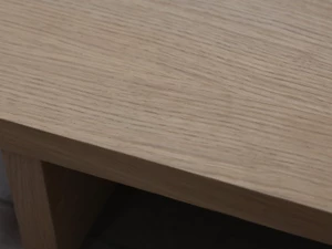 Ferm Living Ferm Living Kona Low Table - Ex-Display