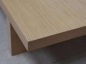 Ferm Living Ferm Living Kona Low Table - Ex-Display