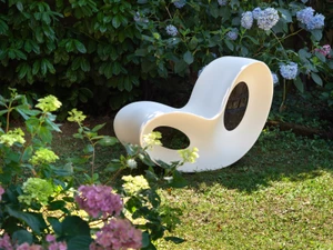 Magis Voido Rocking Chair