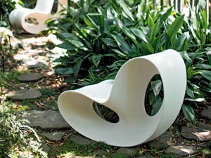 Magis Voido Rocking Chair