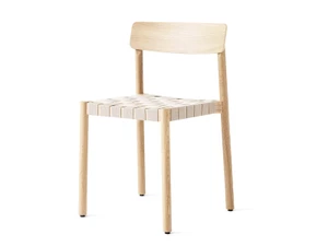 &Tradition TK1 Betty Dining Chair - Ex-Display