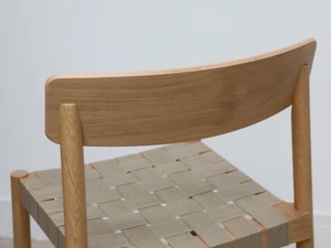 &Tradition TK1 Betty Dining Chair - Ex-Display