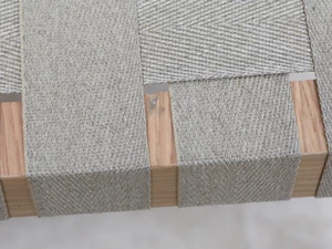 &Tradition TK1 Betty Dining Chair - Ex-Display