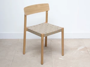 &Tradition TK1 Betty Dining Chair - Ex-Display