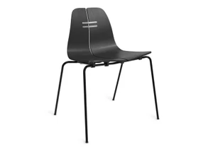Fritz Hansen PK3™ Dining Chair