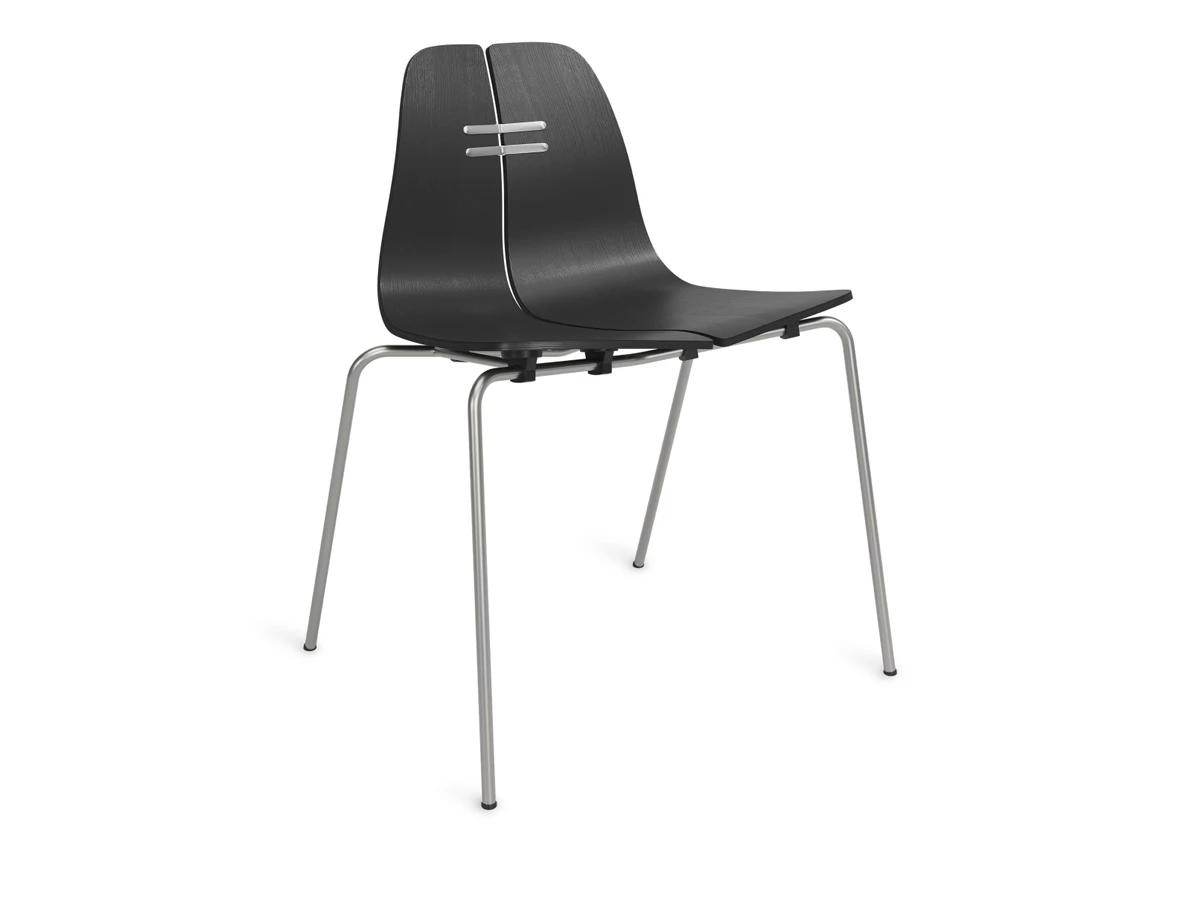 Fritz Hansen PK3™ Dining Chair