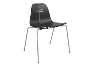 Fritz Hansen PK3™ Dining Chair