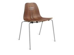 Fritz Hansen PK3™ Dining Chair