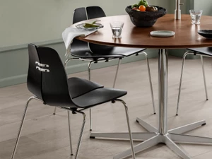 Fritz Hansen PK3™ Dining Chair