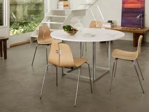 Fritz Hansen PK3™ Dining Chair
