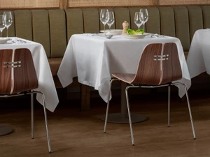 Fritz Hansen PK3™ Dining Chair