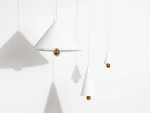 Petite Friture Cherry Pendant Light - Small