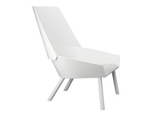 E15 EC03 Eugene Lounge Chair