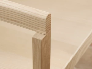 Fritz Hansen MA100 After Chair