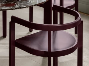 Fritz Hansen MA100 After Chair