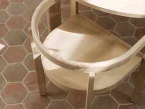 Fritz Hansen MA100 After Chair