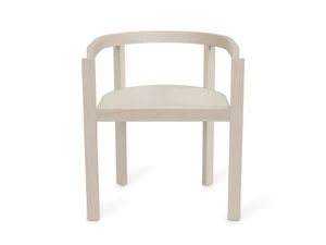 Fritz Hansen MA100 After Chair