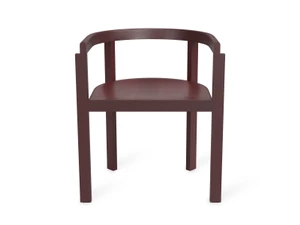 Fritz Hansen MA100 After Chair