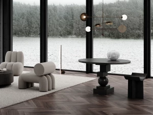 101 Copenhagen Sahn Chandelier