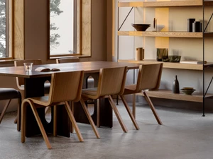Audo Copenhagen Ready Dining Chair