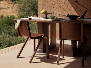 Audo Copenhagen Ready Dining Chair