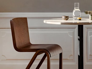 Audo Copenhagen Ready Dining Chair