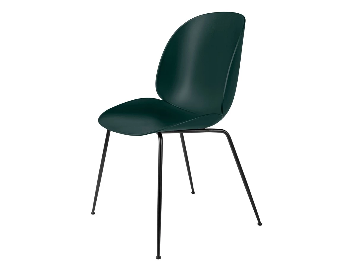 GUBI Beetle Dining Chair - Ex-Display