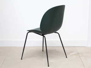 GUBI Beetle Dining Chair - Ex-Display